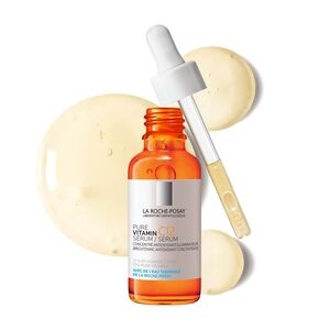 La Roche-Posay - Pure Vitamin C12 Serum
